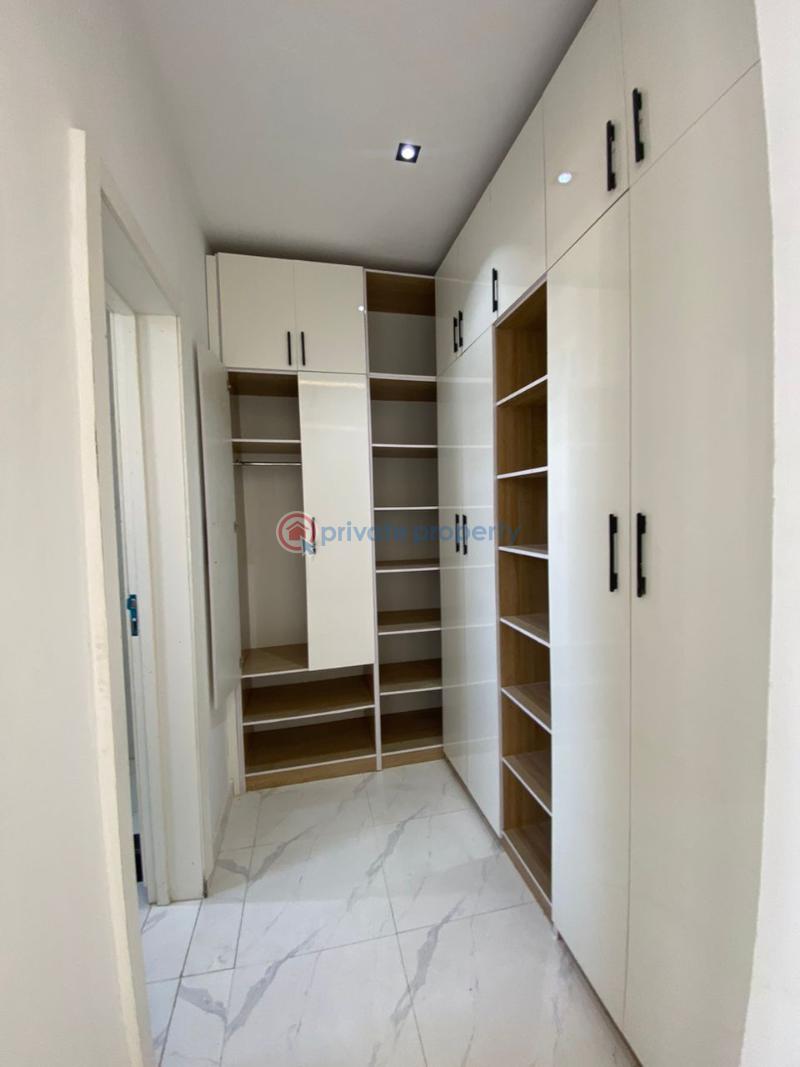 4 bedroom Terraced Duplex For Sale Ikate Lekki Lagos Ikate Elegushi Lekki Lagos - 3