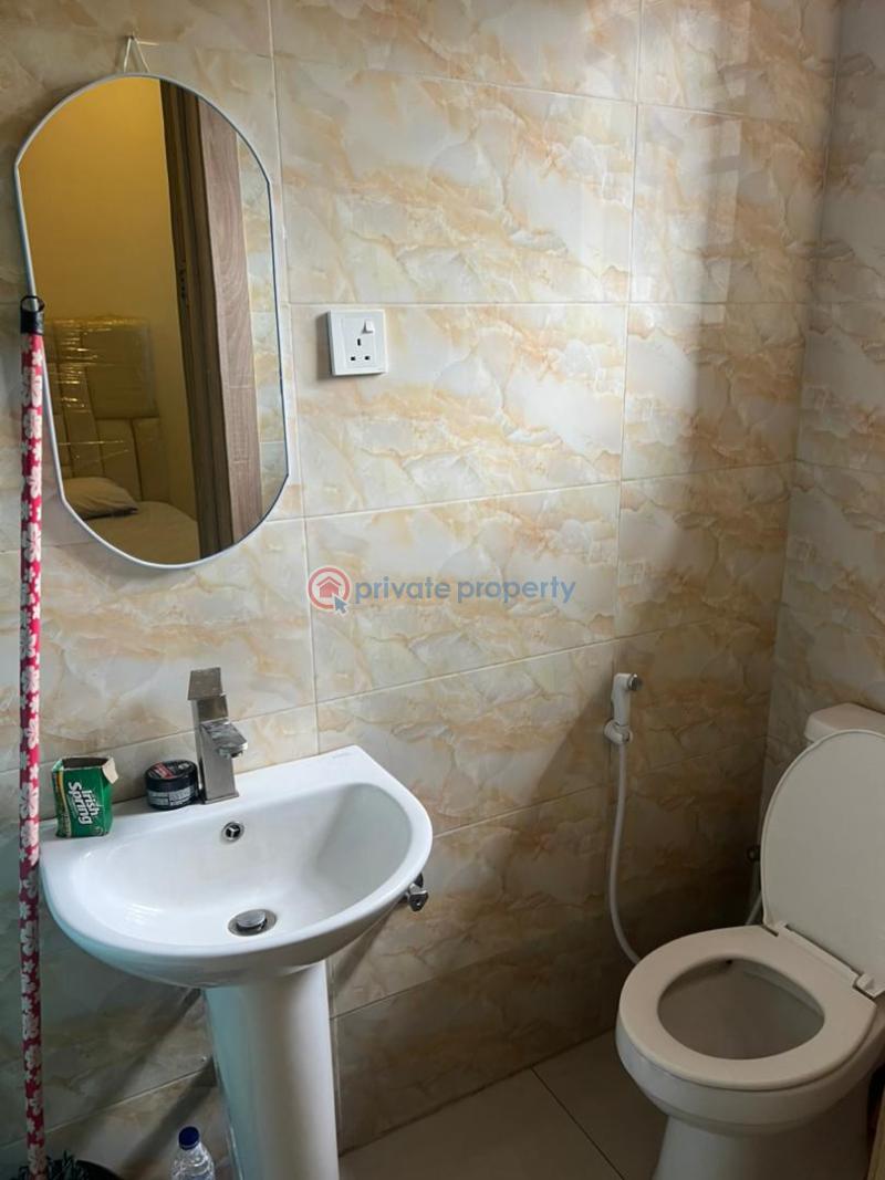 4 bedroom Terraced Duplex For Sale Magodo Gra Phrase 1 Magodo Kosofe/Ikosi Lagos - 2