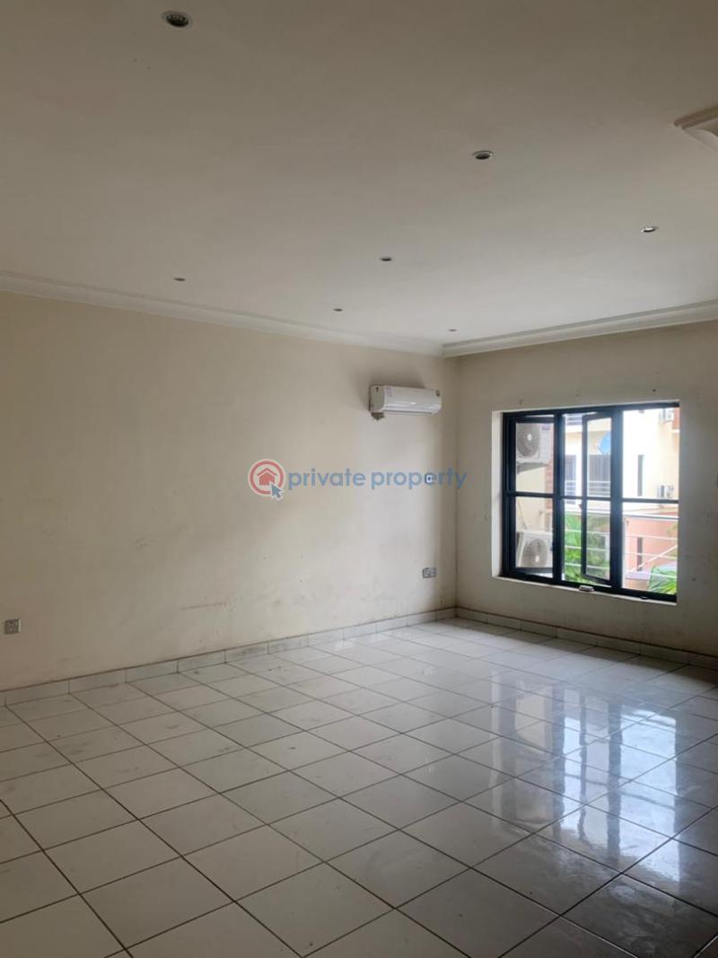 4 bedroom Terrace For Rent Ikate Elegushi Lekki Lagos - 6