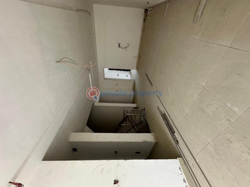 4 bedroom Terraced Duplex For Sale Garki Abuja Phase 1  - 2