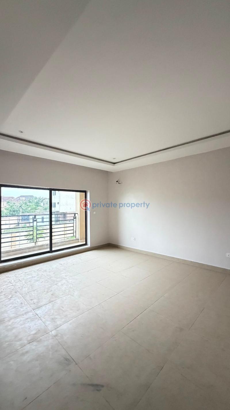4 bedroom Terraced Duplex For Rent Jahi Abuja Phase 2  - 6