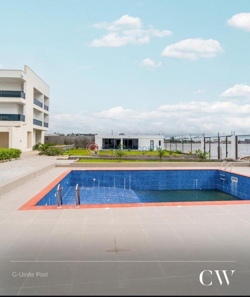 4 bedroom Terraced Duplex For Rent Lekki Phase 1 Lagos - 4