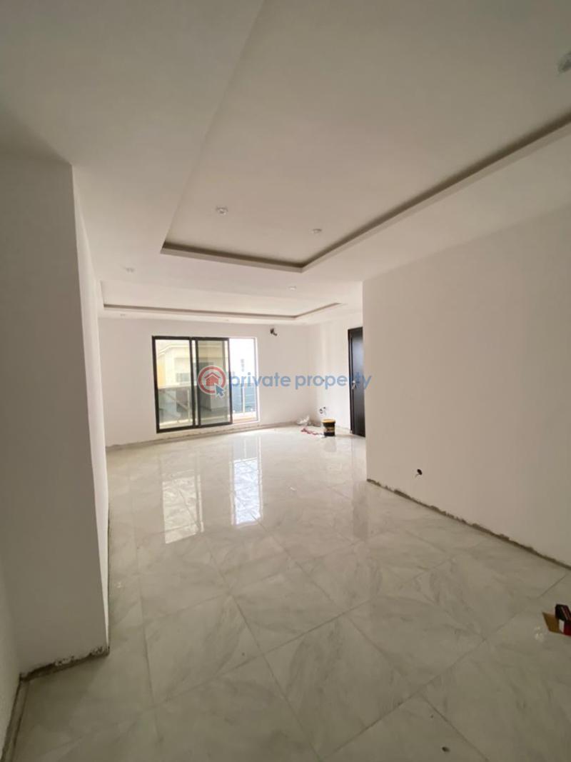 4 bedroom Terraced Duplex For Sale Ologolo Lekki Lagos - 11