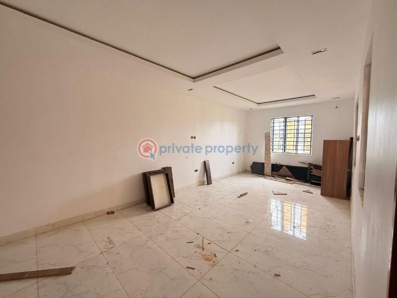 4 bedroom Terraced Duplex For Sale Jahi Abuja Phase 2  - 7