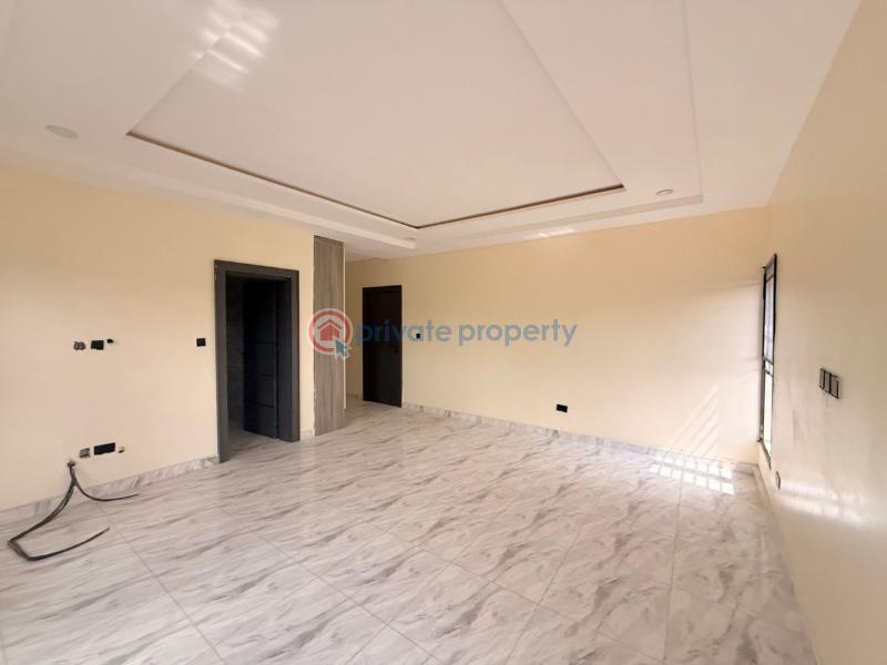 4 bedroom Terraced Duplex For Rent Aso Drive Maitama Abuja Phase 1  - 2