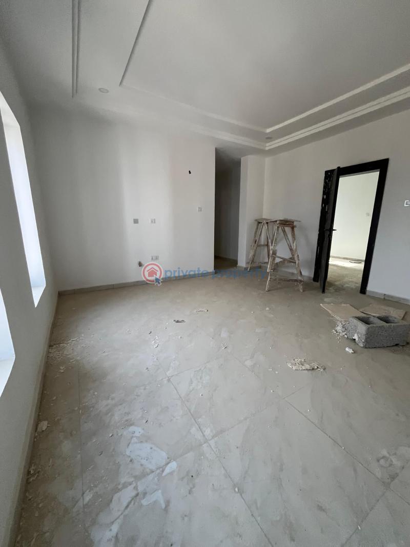 4 bedroom Terraced Duplex For Sale Jahi Abuja Phase 2  - 5