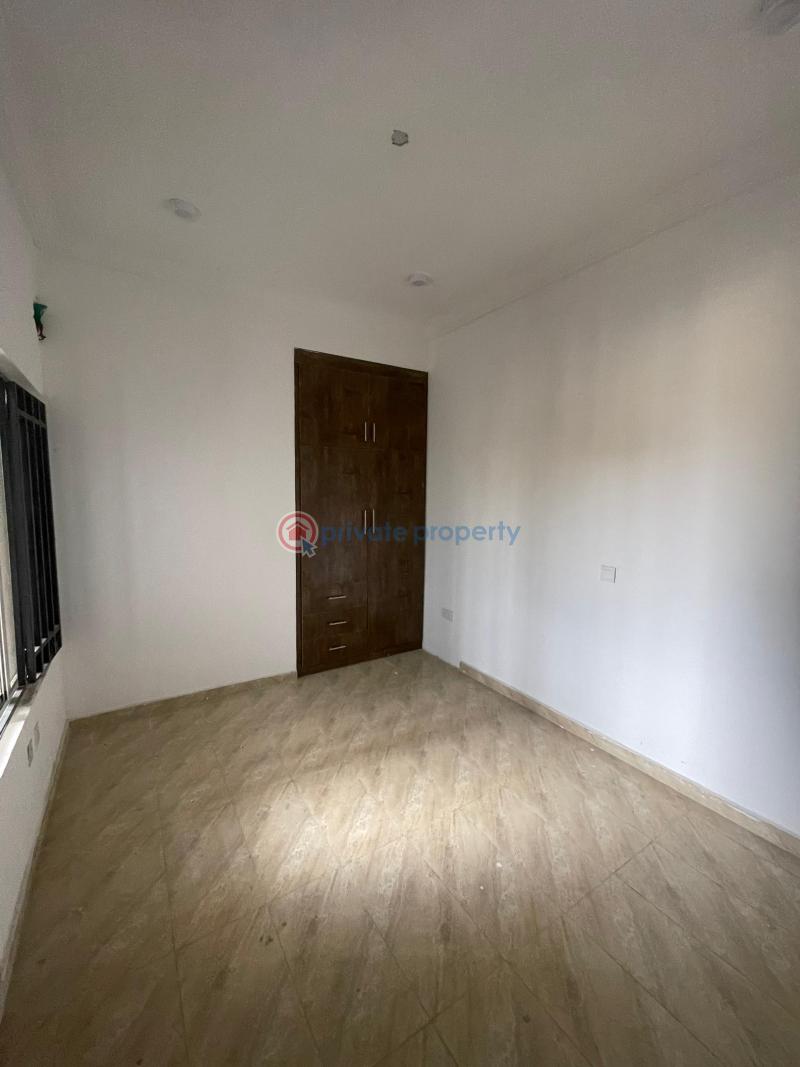 4 bedroom Terraced Duplex For Sale Ikate Elegushi Lekki Lagos - 4