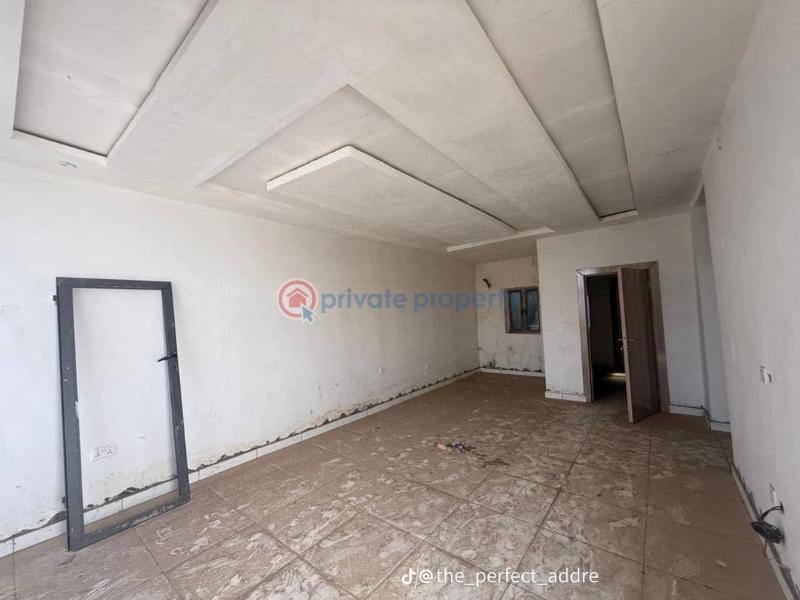 4 bedroom Terraced Duplex For Sale Zartech Wuye Wuye Abuja Phase 2  - 8