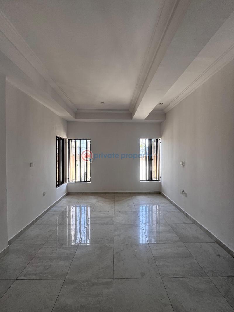 4 bedroom Terraced Duplex For Rent Ikota, Lekki Ikota Lekki Lagos - 9