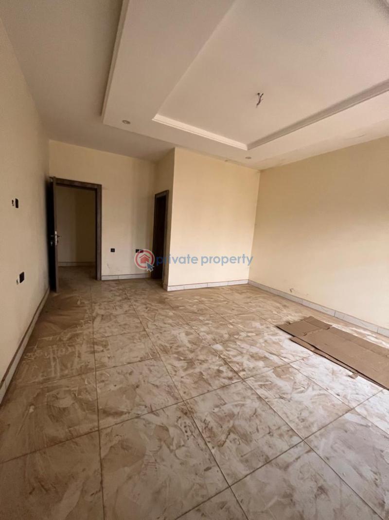 4 bedroom Terraced Duplex For Sale Gudu Abuja Phase 2  - 2