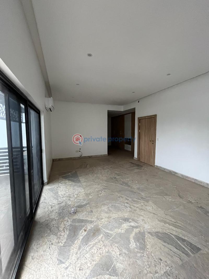 4 bedroom Terraced Duplex For Sale Katampe Ext. Abuja Phase 2  - 4