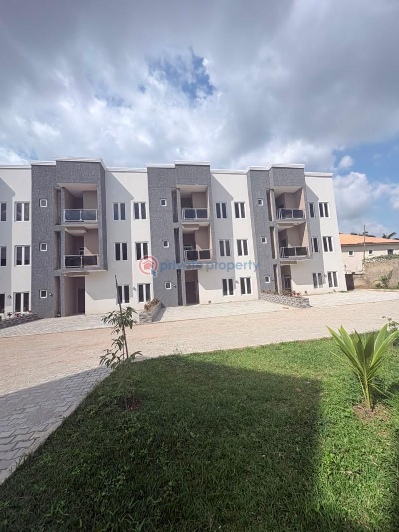 4 bedroom Terraced Duplex For Sale Katampe Main Abuja Phase 2  - 1