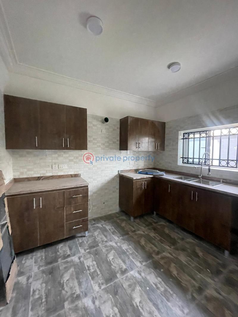 4 bedroom Terraced Duplex For Sale Ikate Elegushi Lekki Lagos - 5