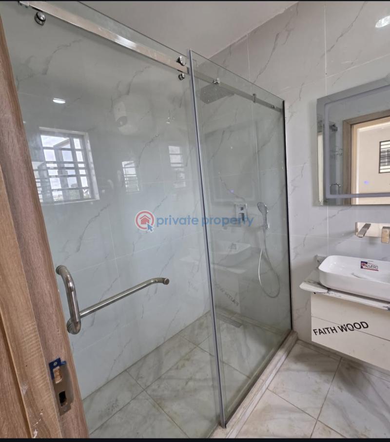 4 bedroom Terraced Duplex For Sale Ikeja GRA Lagos - 2