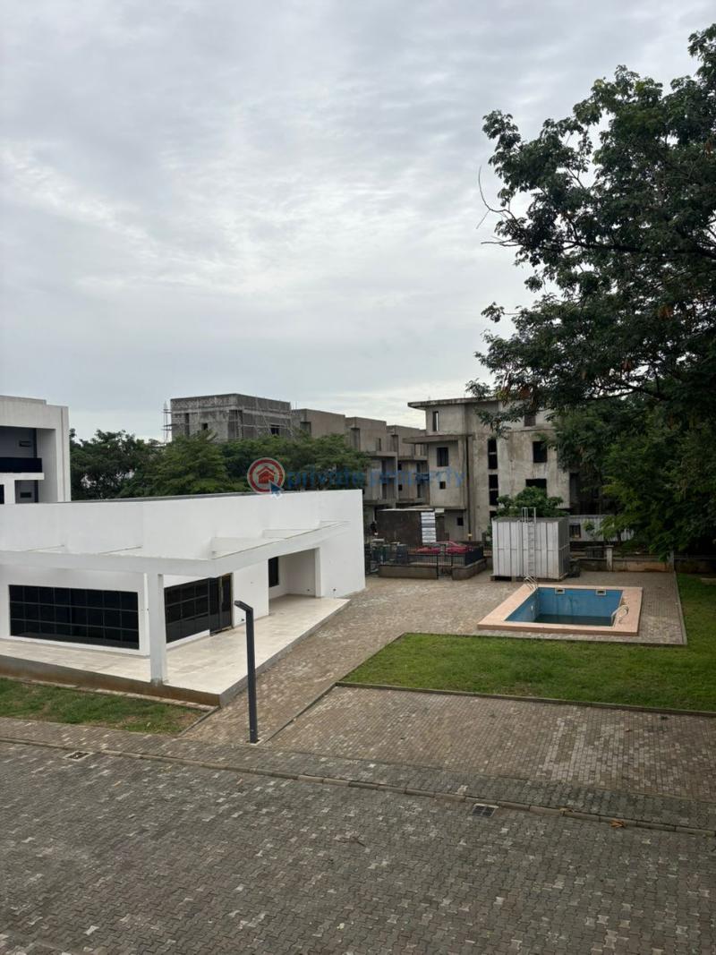 4 bedroom Terraced Duplex For Rent Jabi Abuja Phase 2  - 0