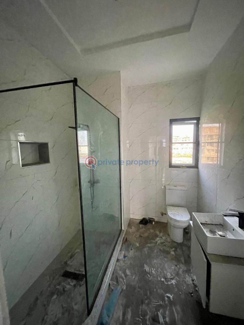 4 bedroom Terraced Duplex For Sale Lekki Phase 1 Lagos - 9