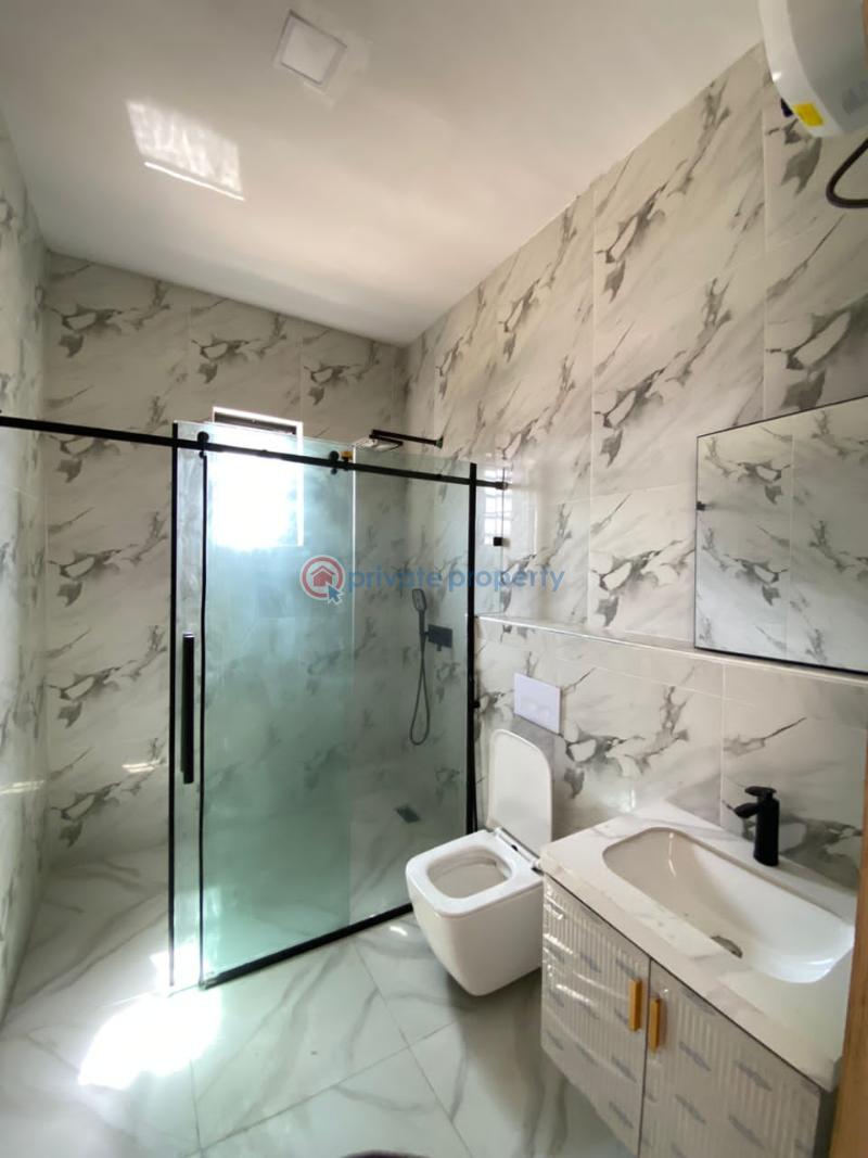 4 bedroom Terraced Duplex For Sale Ikate Lekki Lagos Ikate Elegushi Lekki Lagos - 7