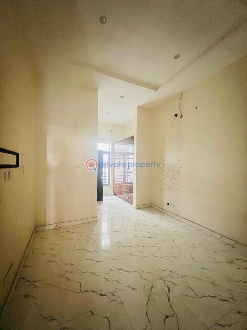 4 bedroom Terrace For Rent 4 Bedroom Terrace Duplex With Bq Ilasan Lekki Lagos - 11