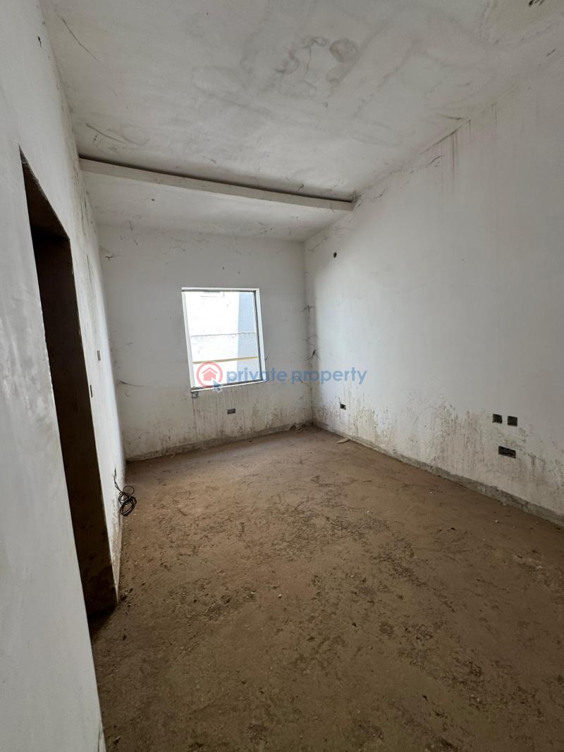 4 bedroom Terraced Duplex For Sale Guzape Abuja Phase 1  - 2