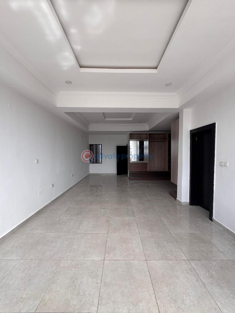 4 bedroom Terraced Duplex For Rent Ikota, Lekki Ikota Lekki Lagos - 4