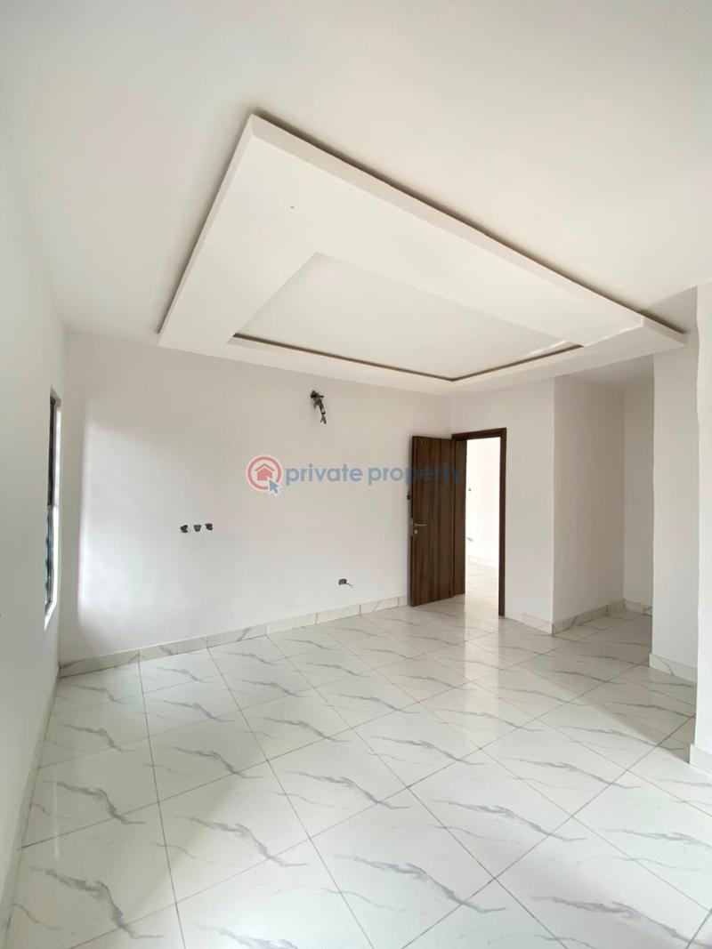 4 bedroom Terraced Duplex For Sale Sangotedo Ajah Lagos - 14