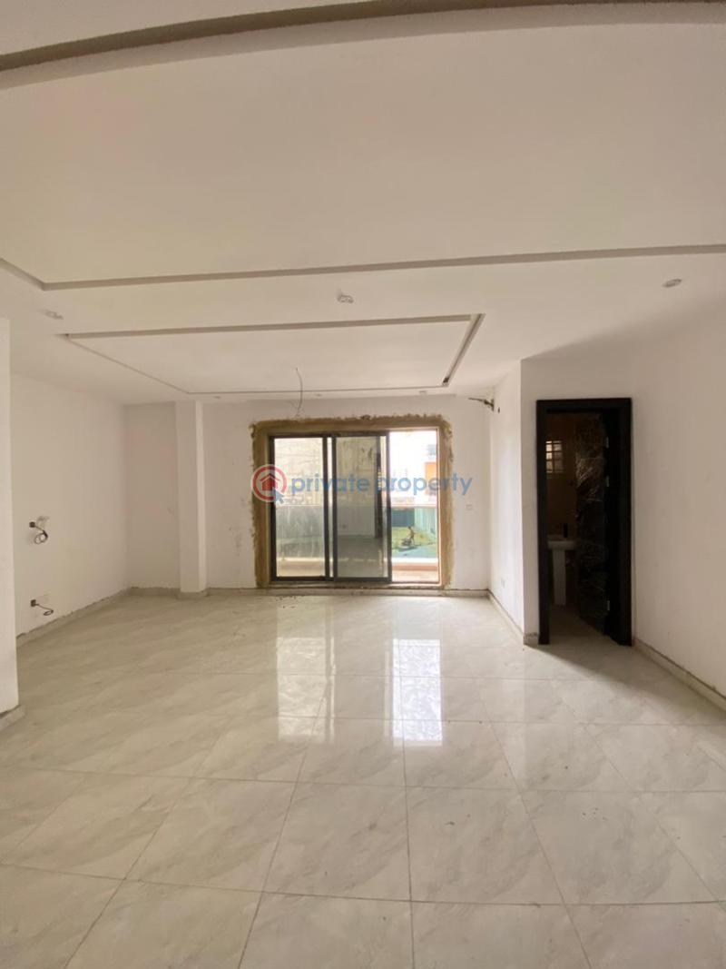 4 bedroom Terraced Duplex For Sale Ologolo Lekki Lagos - 2