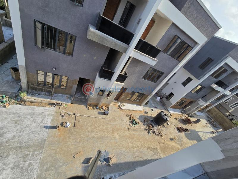4 bedroom House For Sale Okupe Estate45 Maryland Lagos - 0