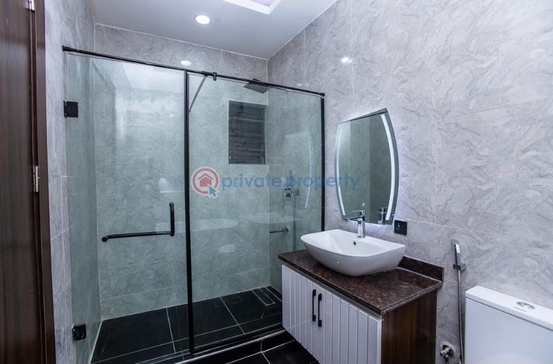 4 bedroom Terraced Duplex For Rent Oregun,ikeja Oregun Ikeja Lagos - 6