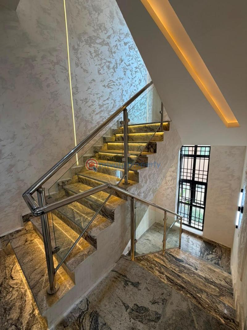 Terraced Duplex For Sale Apo Abuja Phase 2  - 6