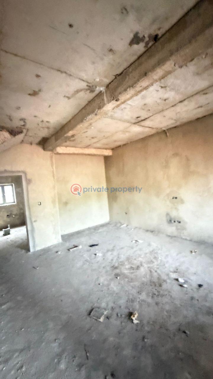 4 bedroom Terraced Duplex For Sale Katampe Main Abuja Phase 2  - 11