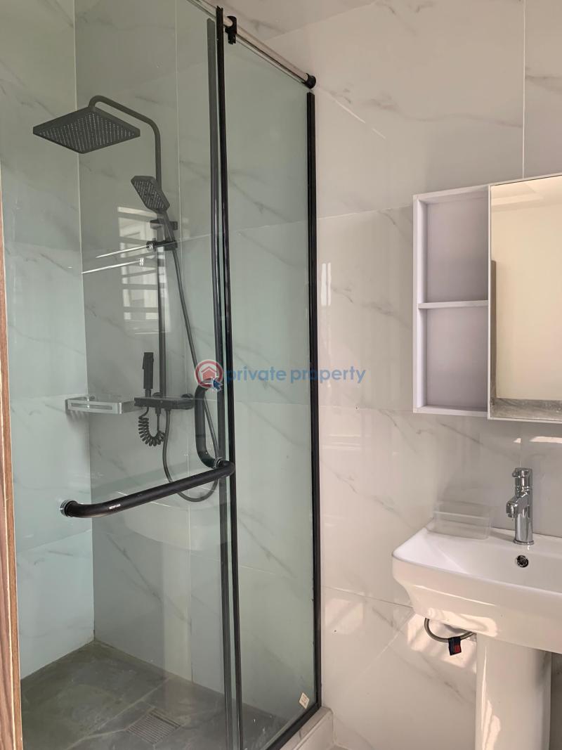 4 bedroom Terraced Duplex For Rent Lekki Phase 1 Lagos - 10