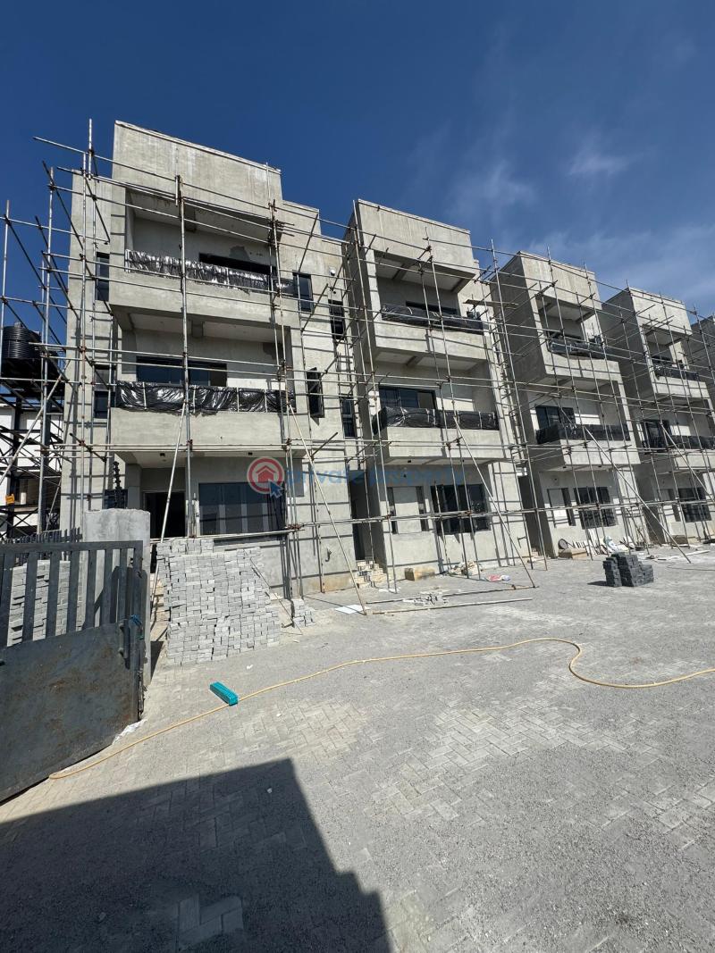 4 bedroom Terraced Duplex For Sale Guzape Abuja Phase 1  - 0