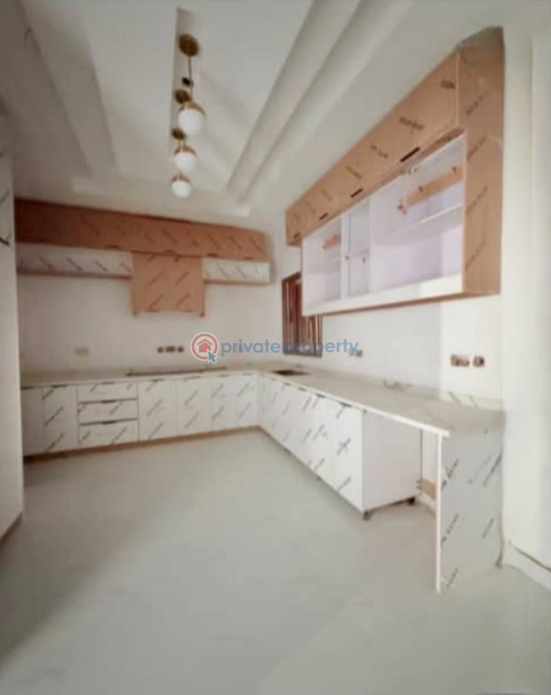 4 bedroom Semi detached Duplex For Sale Ikeja GRA Lagos - 1