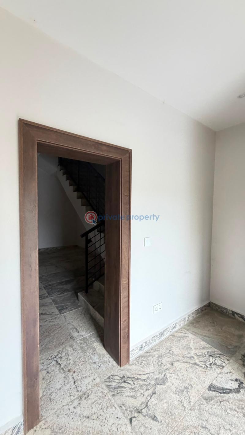 4 bedroom Terraced Duplex For Rent Jahi Abuja Phase 2  - 7