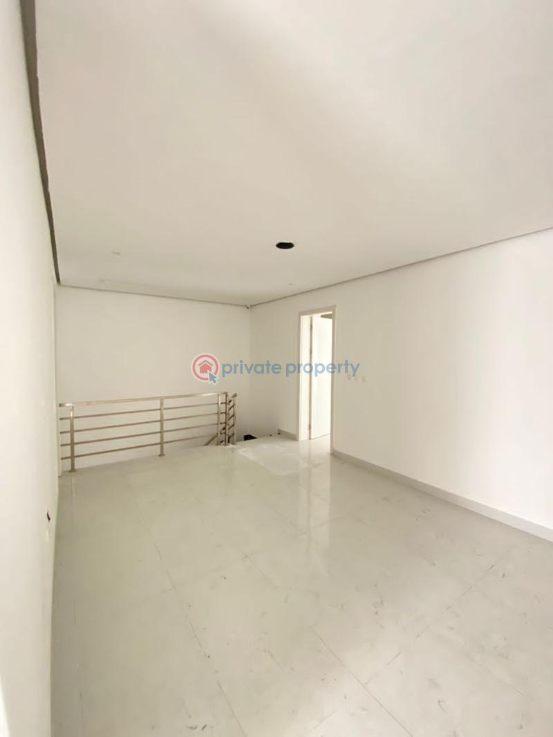 4 bedroom terrace duplex with bq - 6 4 bedroom Terraced Duplex For Sale Ikate Lekki Lagos Ikate Elegushi Lekki Lagos - 6