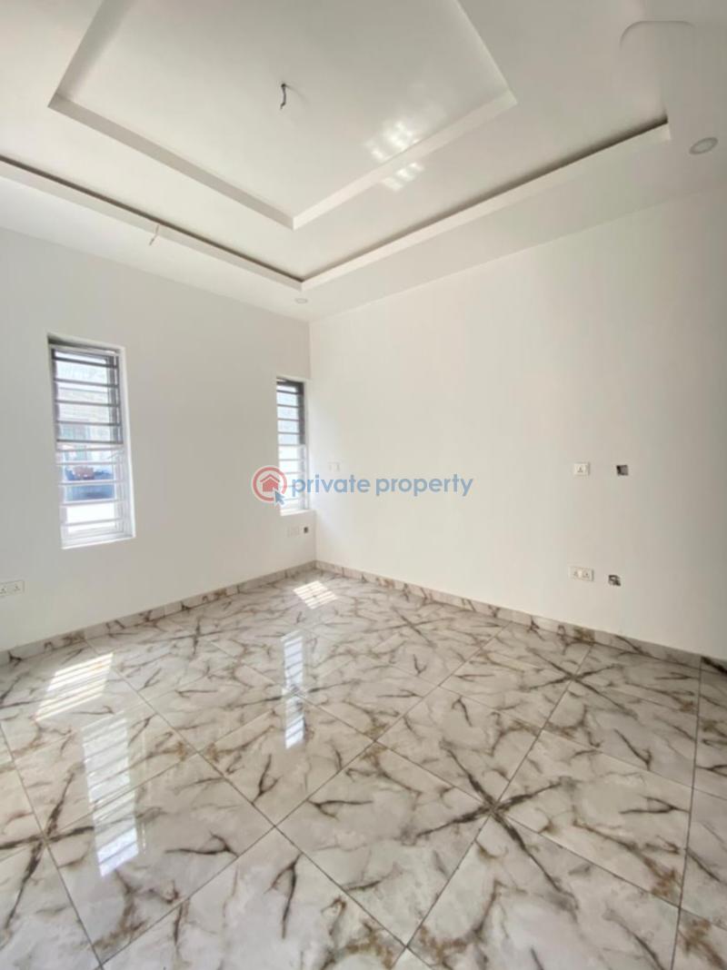 4 bedroom Terrace For Sale Ajah Lagos - 10