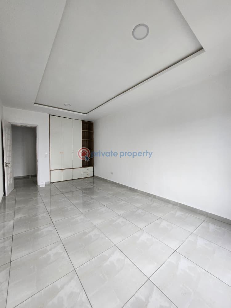 4 bedroom Terraced Duplex For Rent Victoria Island Lagos - 7