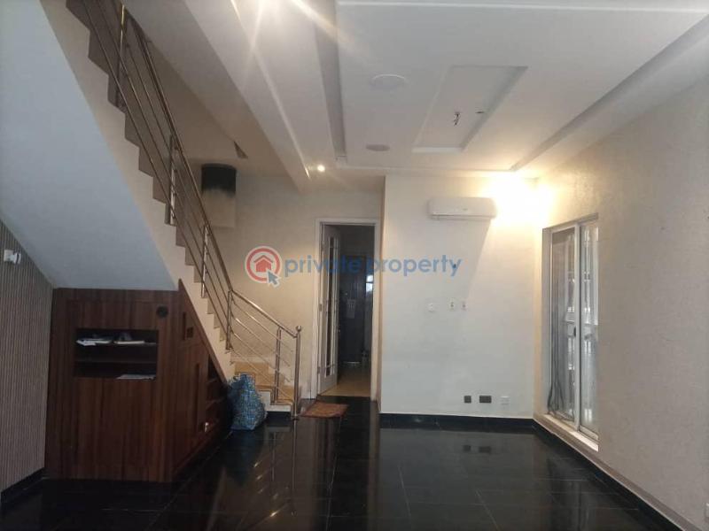 4 bedroom Terraced Duplex For Rent Oniru Victoria Island Lagos - 4