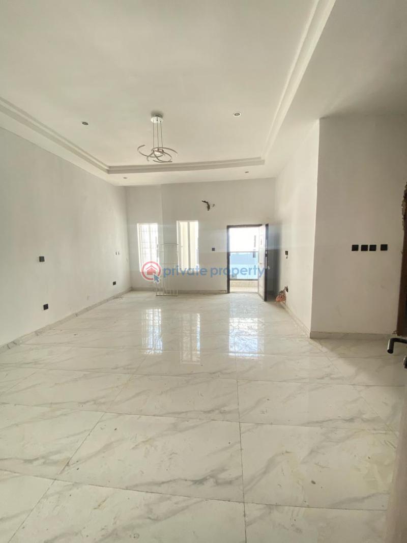 4 bedroom Terraced Duplex For Sale Ajah Lagos - 0