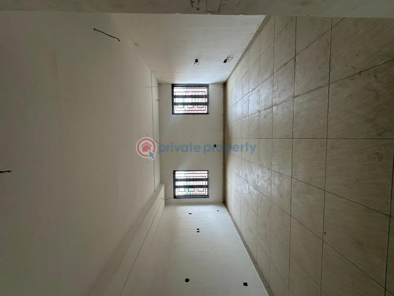 4 bedroom Terraced Duplex For Sale Garki Abuja Phase 1  - 4