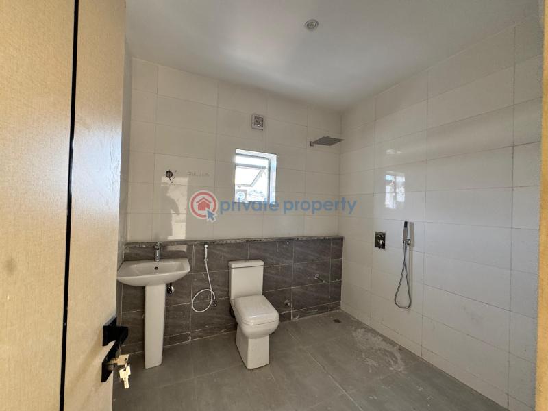 4 bedroom terrace duplex with bq - 1 4 bedroom Terraced Duplex For Sale Life Camp Abuja Phase 3  - 1