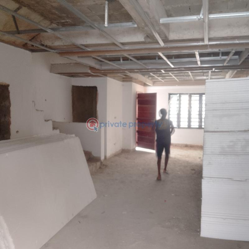 4 bedroom Terrace For Sale Adeniyi Jones Ikeja Lagos - 6