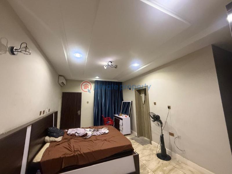 4 bedroom Terraced Duplex For Sale Jahi Abuja Phase 2  - 4