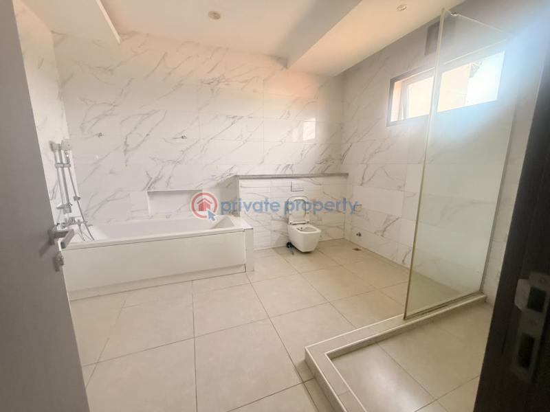 4 bedroom Terraced Duplex For Rent Asokoro Abuja Phase 1  - 11