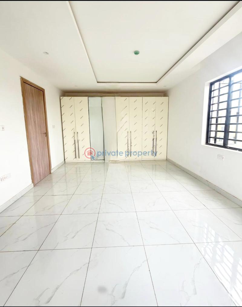 4 bedroom Terraced Duplex For Sale Ikeja GRA Lagos - 10