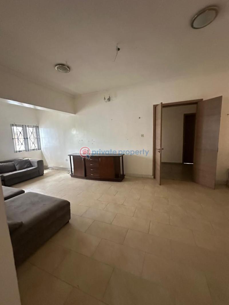 4 bedroom Terraced Duplex For Rent Parkview Estate Ikoyi Lagos - 16