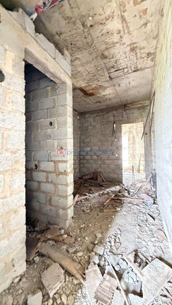 4 bedroom Terraced Duplex For Sale Kaura Abuja Phase 2  - 4