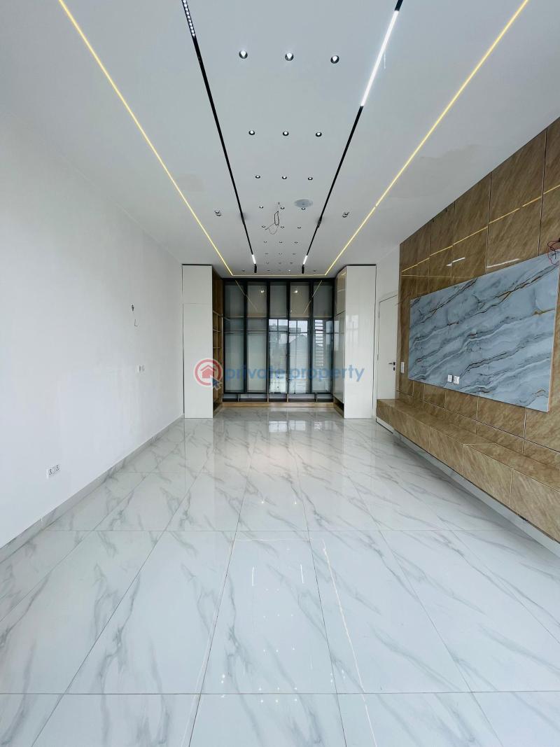 4 bedroom Terraced Duplex For Sale Ikate Lekki Lagos - 4