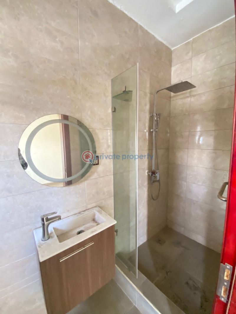 4 bedroom Terraced Duplex For Sale Ikate Lekki Lagos Ikate Elegushi Lekki Lagos - 5