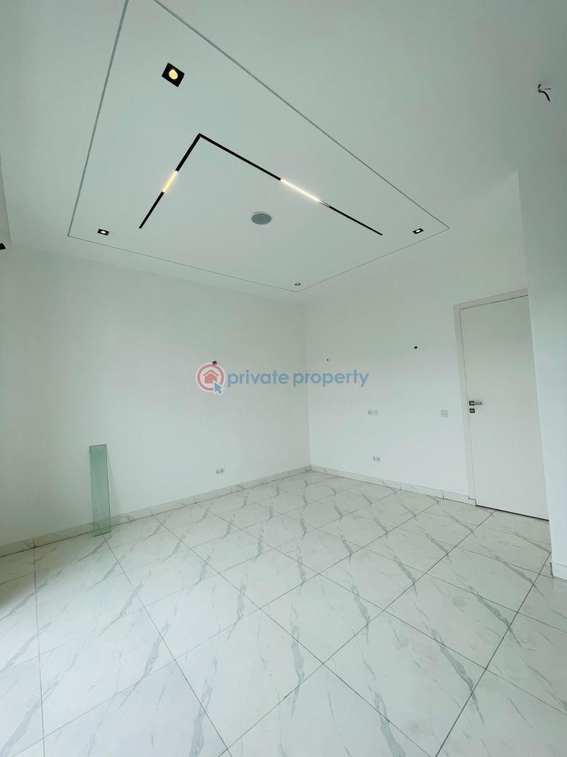 4 bedroom Terraced Duplex For Sale Ikate Lekki Lagos - 9